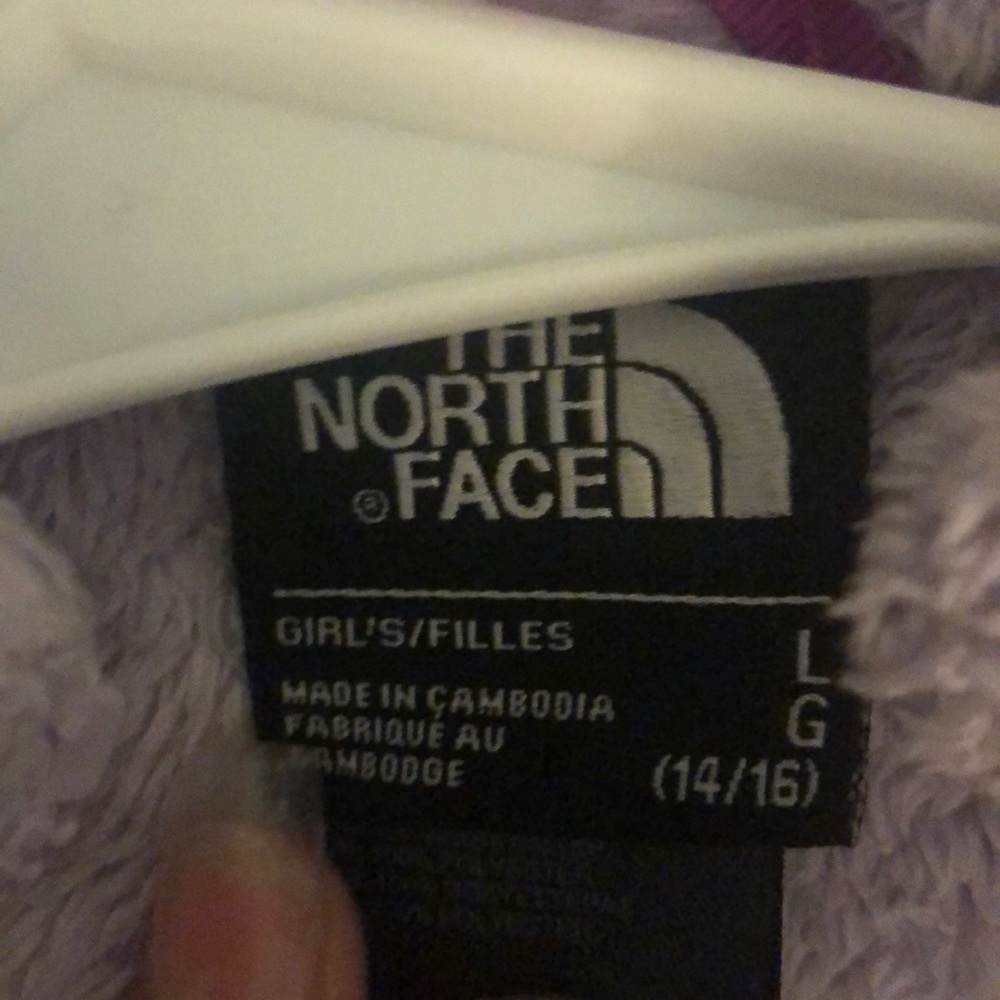 Jacket - Picture 3 of 3
